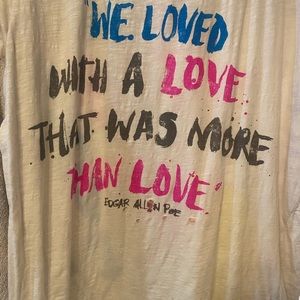 Magnolia Pearl T-shirt